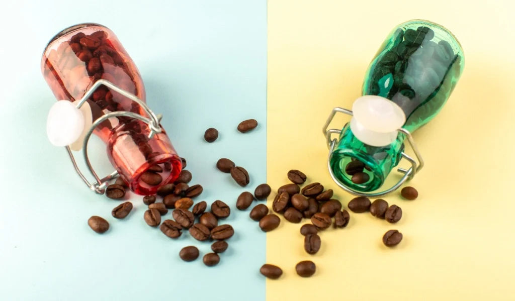 Single Origin vs Blend Cold Brew