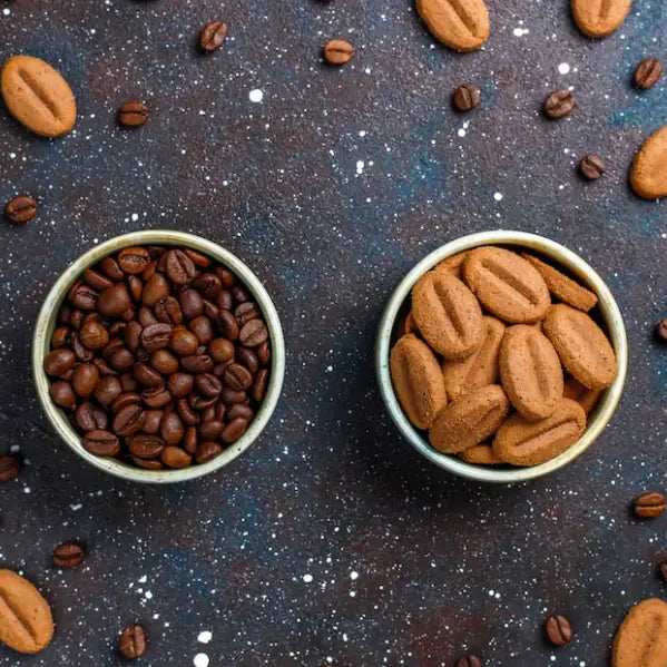 light roast vs medium roast coffee