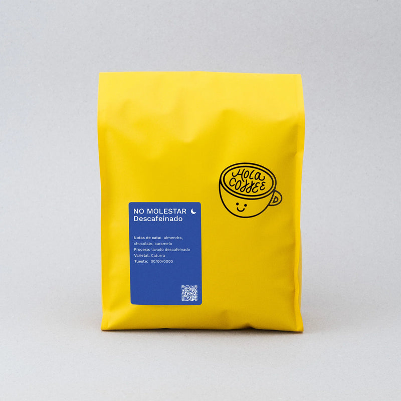 No molestar, Colombia