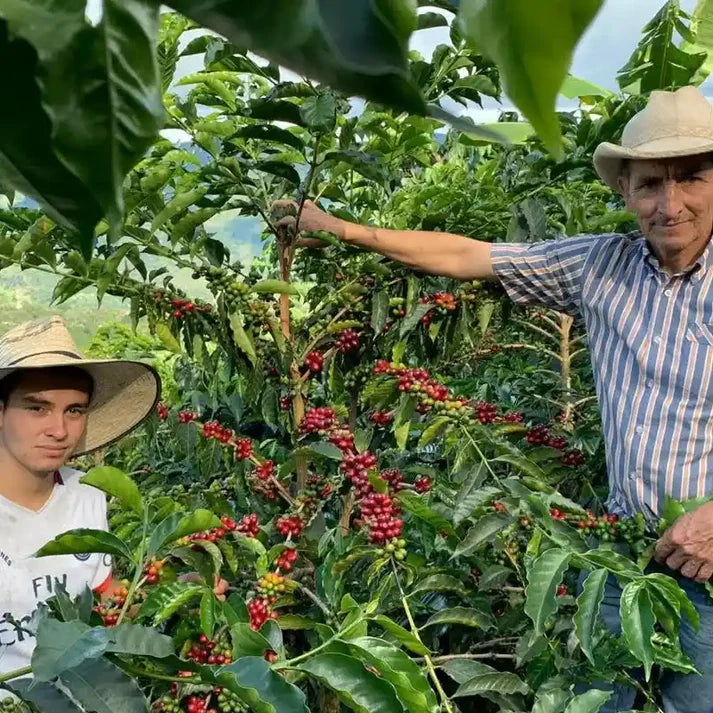 Nariño, Colombia