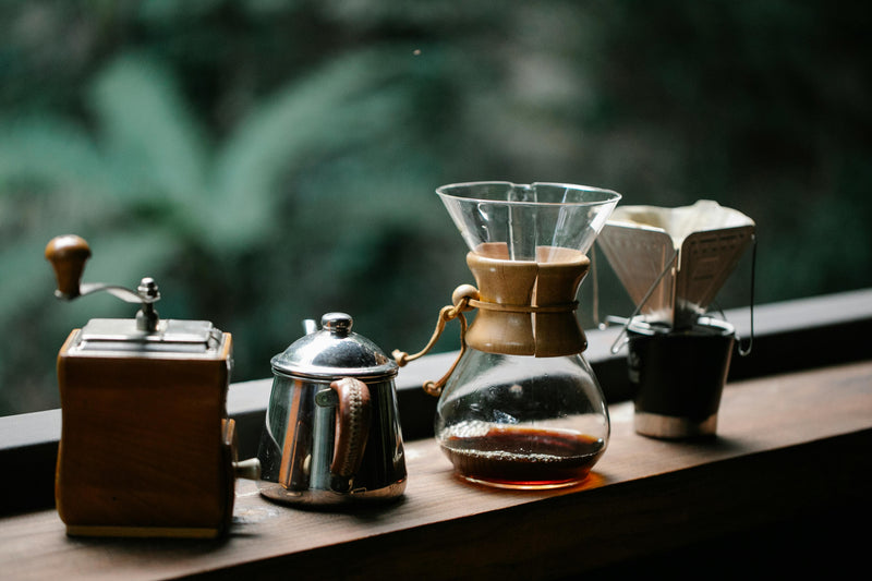 Coffee gift