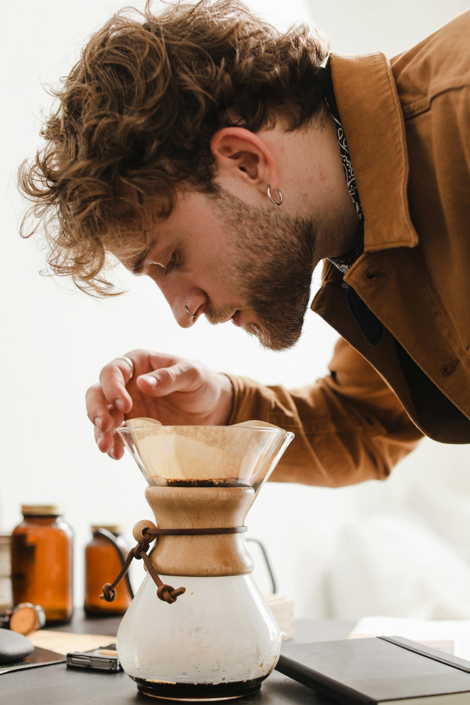 ¿Listo para experimentar un café mejor?